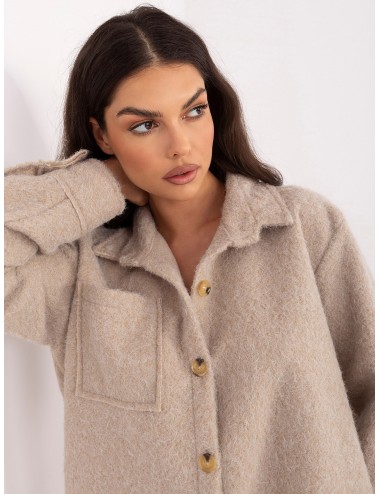 Kurtka-IT-KR-22292.01-bordowy