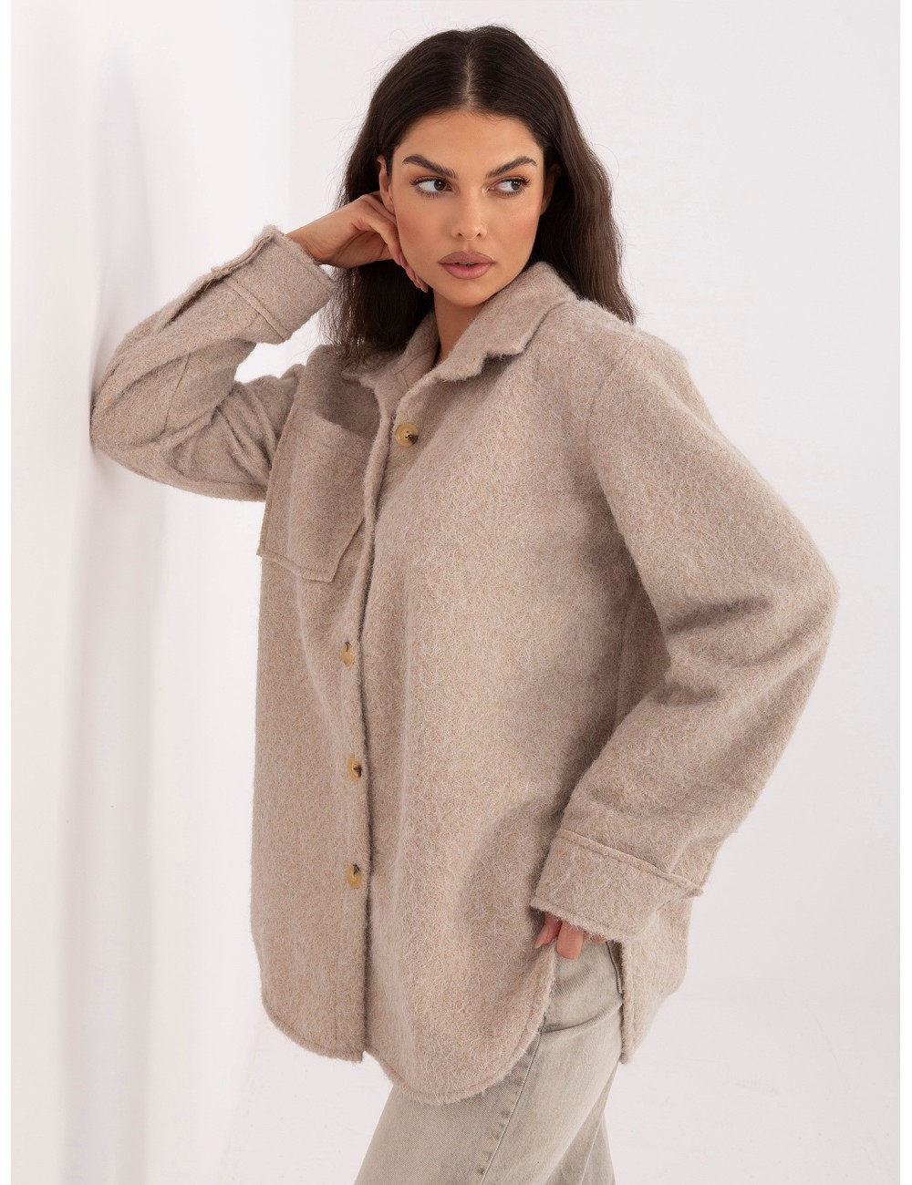 Kurtka-IT-KR-22292.01-bordowy