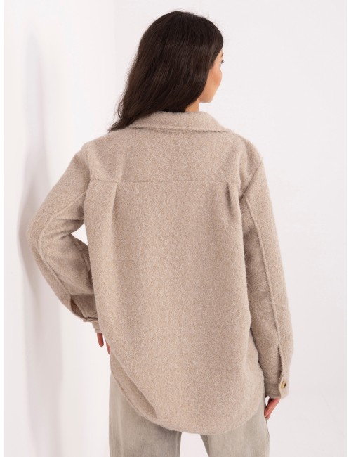 Kurtka-IT-KR-22292.01-bordowy
