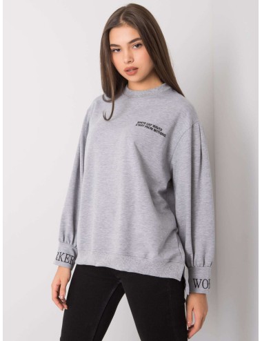 Bluza z bawełny