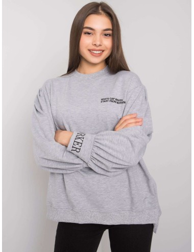 Bluza z bawełny
