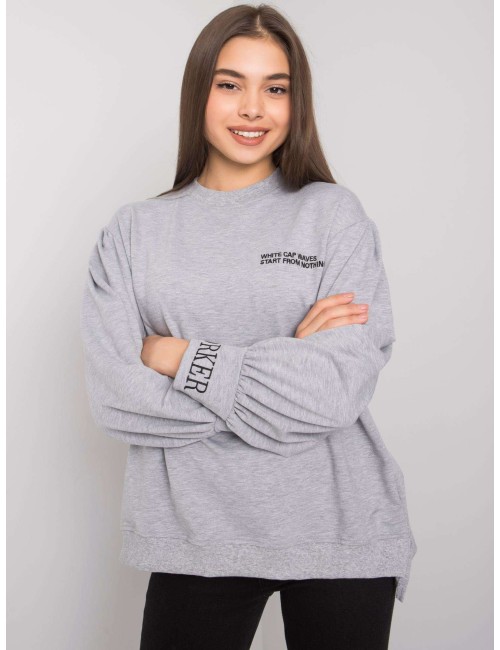 Bluza z bawełny