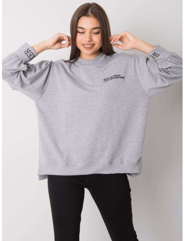 Bluza z bawełny