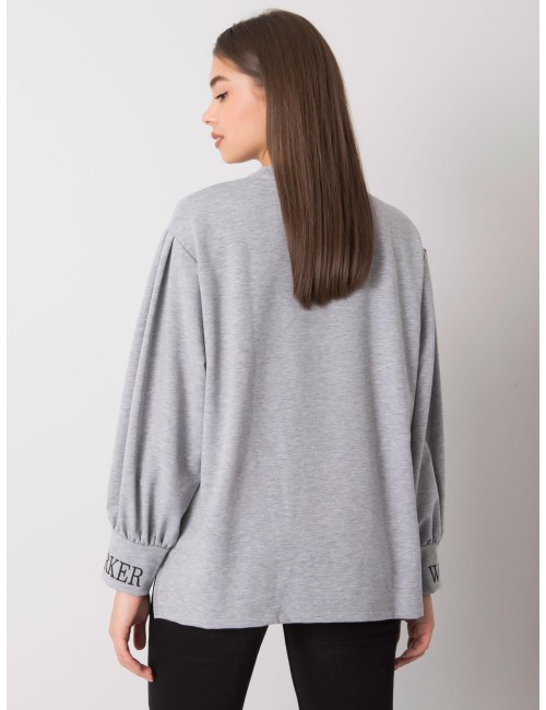 Bluza z bawełny