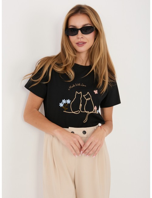 T-shirt-IR-TS-R2766.60-jasny różowy
