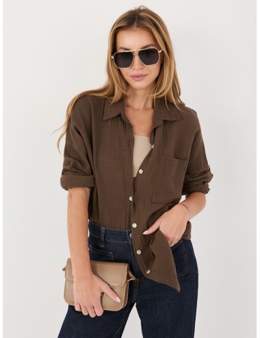 Koszula-MI-KS-2337.18-khaki