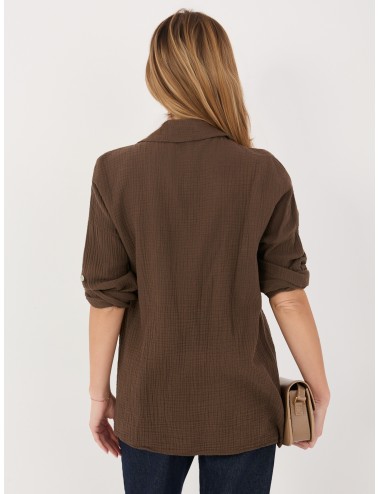 Koszula-MI-KS-2337.18-khaki