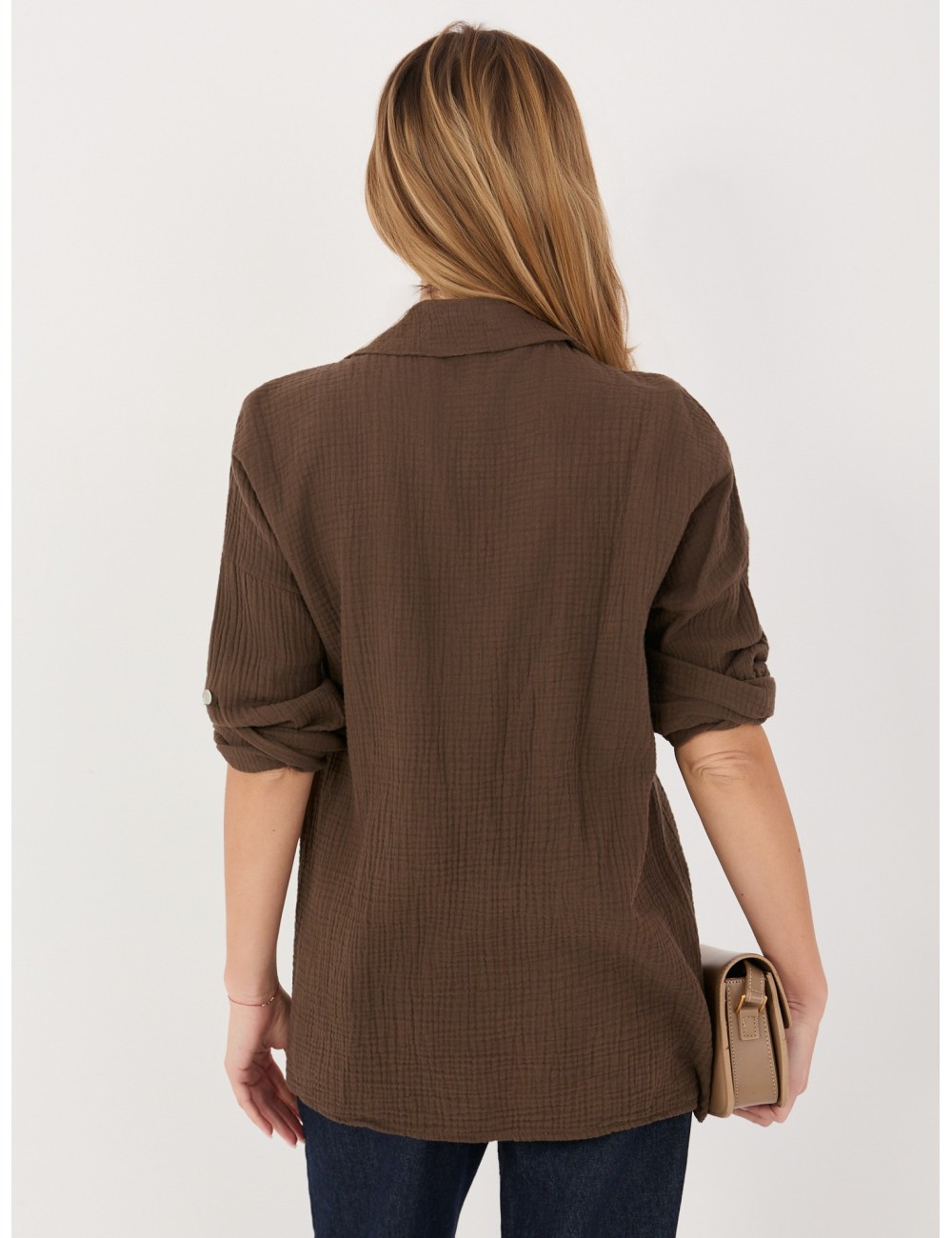 Koszula-MI-KS-2337.18-khaki