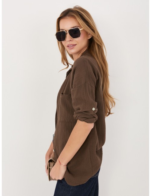 Koszula-MI-KS-2337.18-khaki