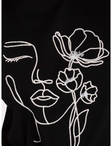 T-shirt-IR-TS-R2699.67-ecru