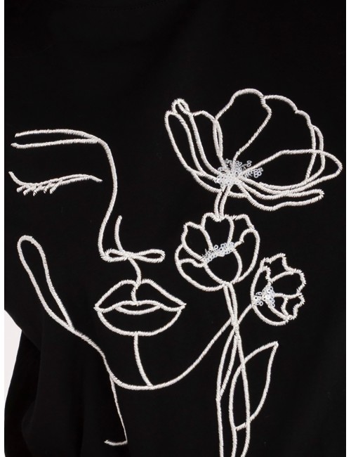 T-shirt-IR-TS-R2699.67-ecru