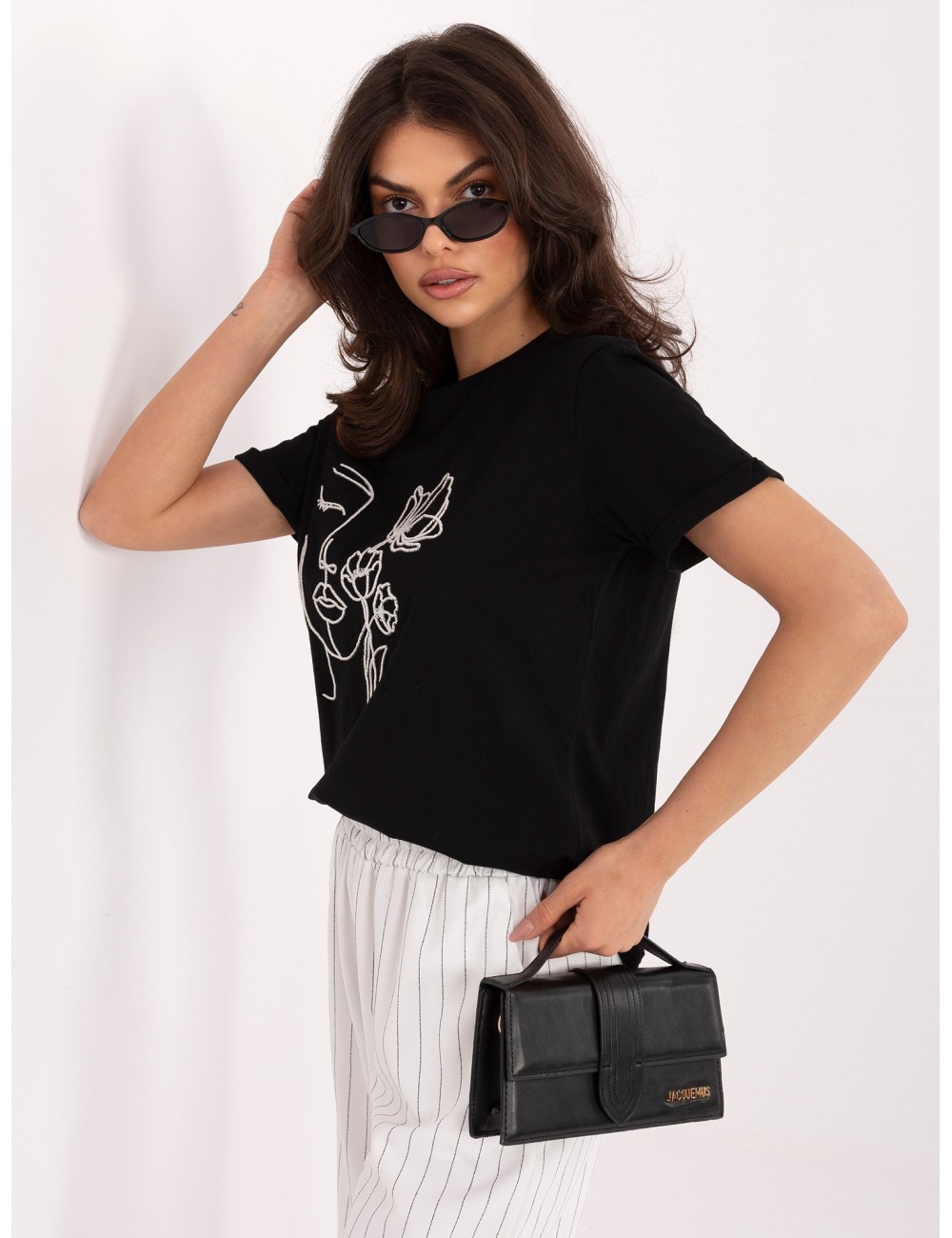 T-shirt-IR-TS-R2699.67-ecru