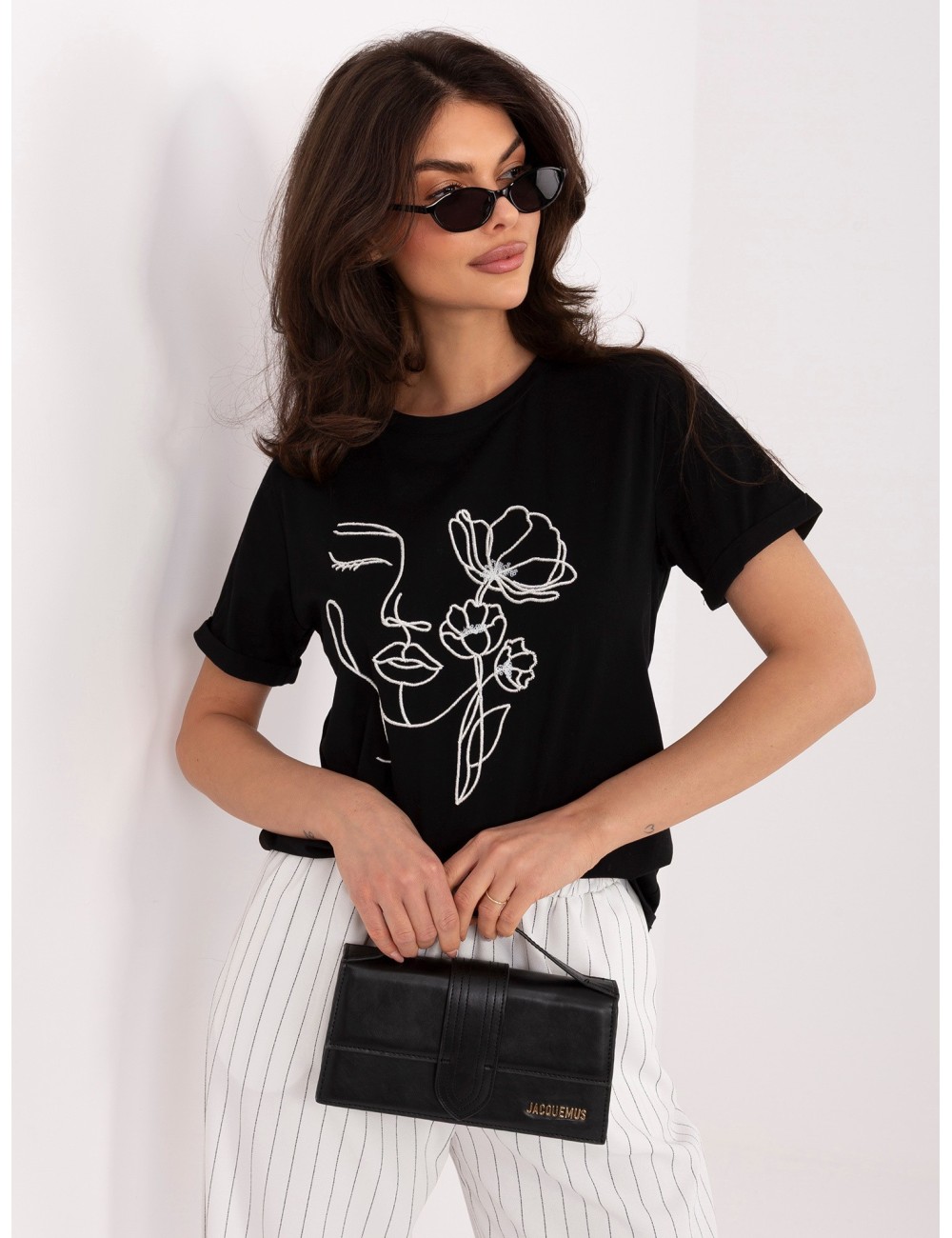 T-shirt-IR-TS-R2699.67-ecru