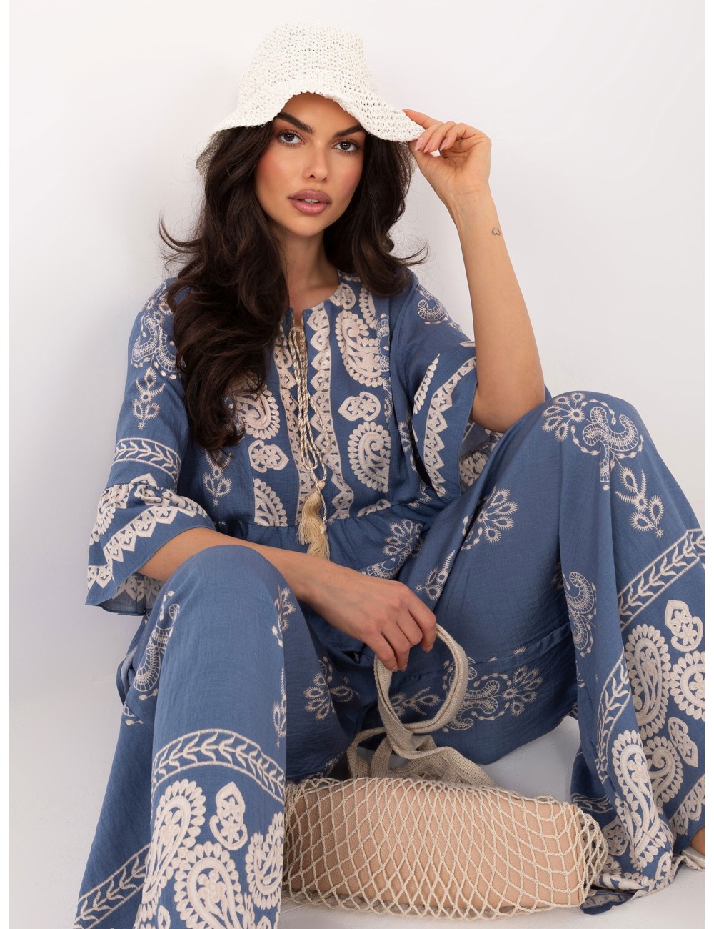 Komplet-IR-KMPL-7282.08P-ciemny bezowy