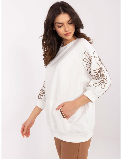 Bluza-RV-BL-A367-1.18P-jasny żółty