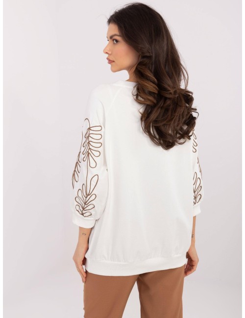 Bluza-RV-BL-A367-1.18P-jasny żółty