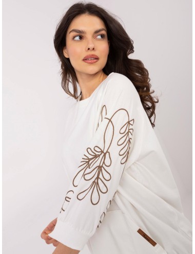 Bluza-RV-BL-A367-1.18P-jasny żółty