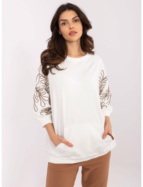 Bluza-RV-BL-A367-1.18P-jasny żółty