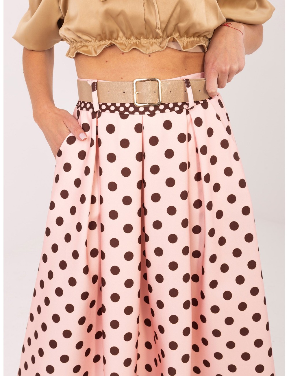 Spódnica-IT-SD-22729.65-czarny