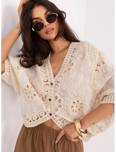 Sweter-IR-SW-RR323.91-ecru