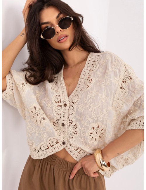 Sweter-IR-SW-RR323.91-ecru