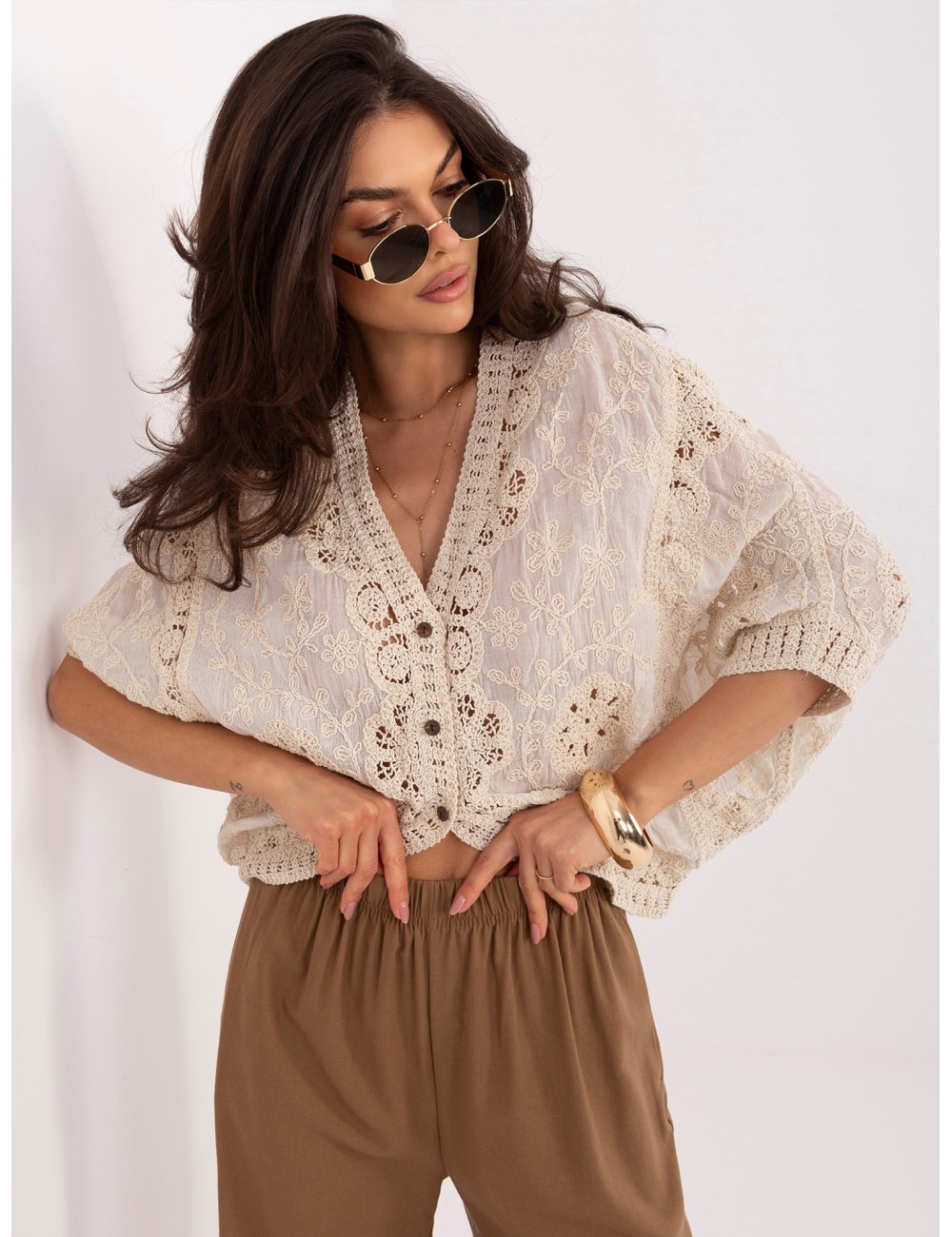 Sweter-IR-SW-RR323.91-ecru