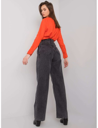 Spodnie jeans-MR-SP-306.23