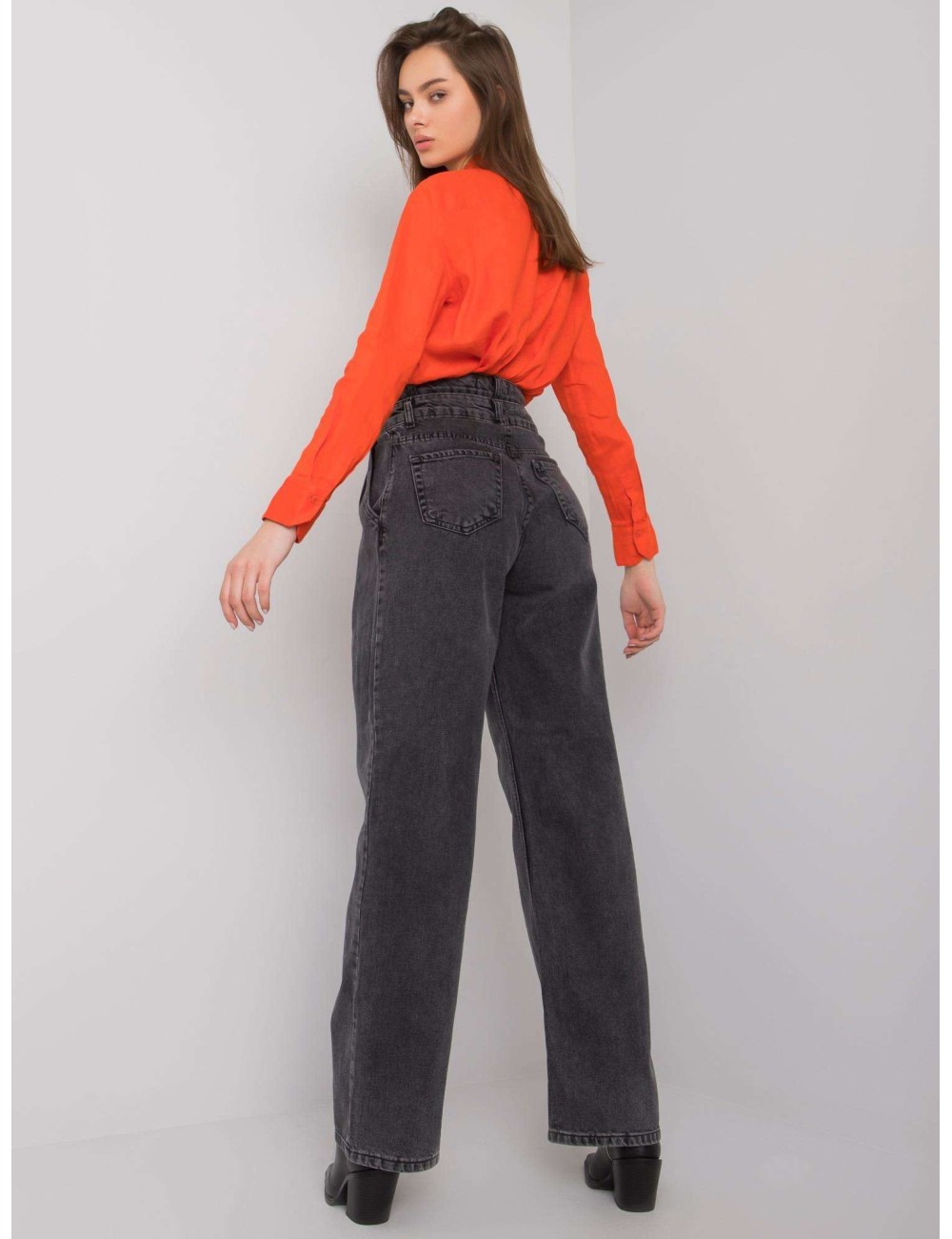 Spodnie jeans-MR-SP-306.23