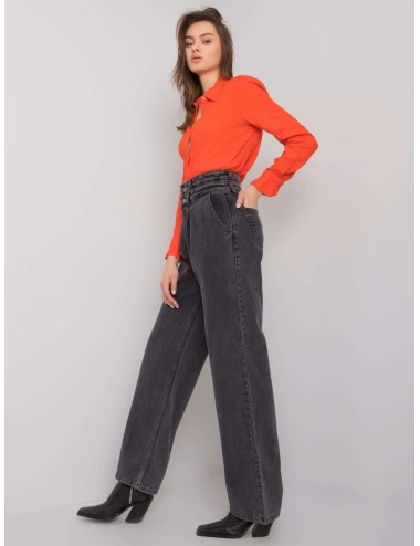 Spodnie jeans-MR-SP-306.23