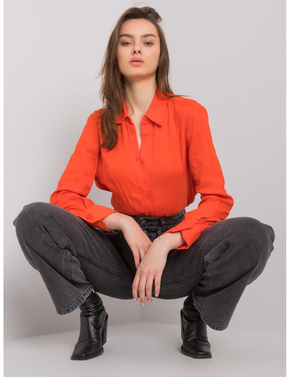 Spodnie jeans-MR-SP-306.23