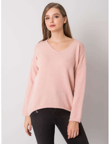 Sweter oversize
