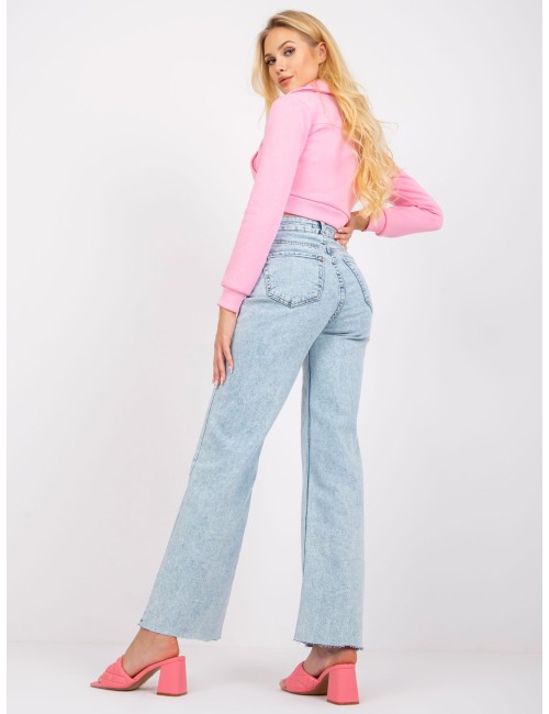 Spodnie jeans-MR-SP-358.58P
