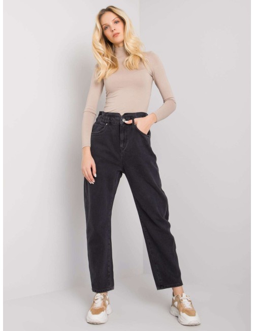Spodnie jeans-RO-SP-PNT-06.17P