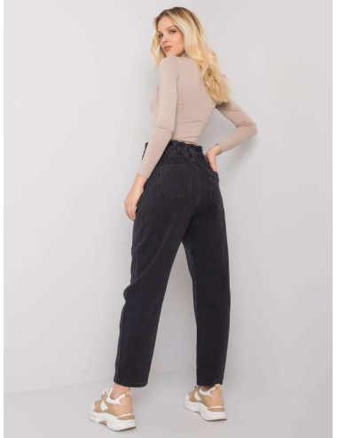 Spodnie jeans-RO-SP-PNT-06.17P