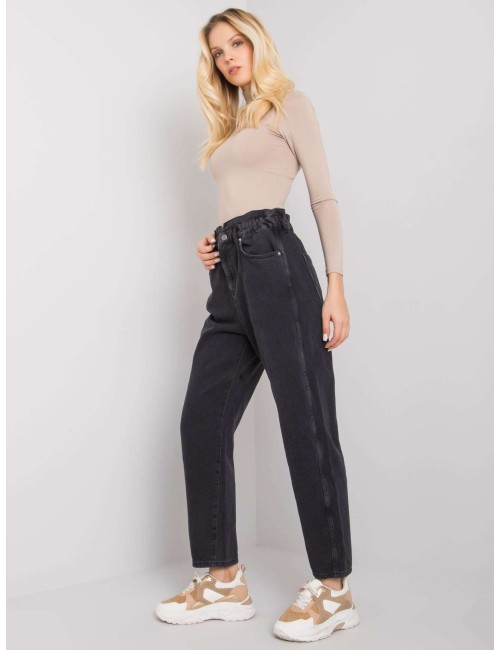 Spodnie jeans-RO-SP-PNT-06.17P