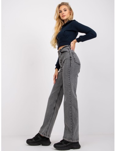 Spodnie jeans-MR-SP-357.04P