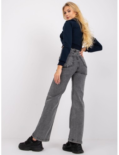 Spodnie jeans-MR-SP-357.04P