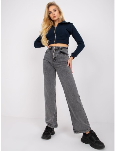 Spodnie jeans-MR-SP-357.04P