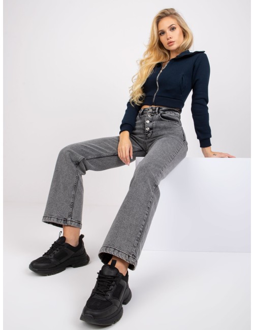 Spodnie jeans-MR-SP-357.04P