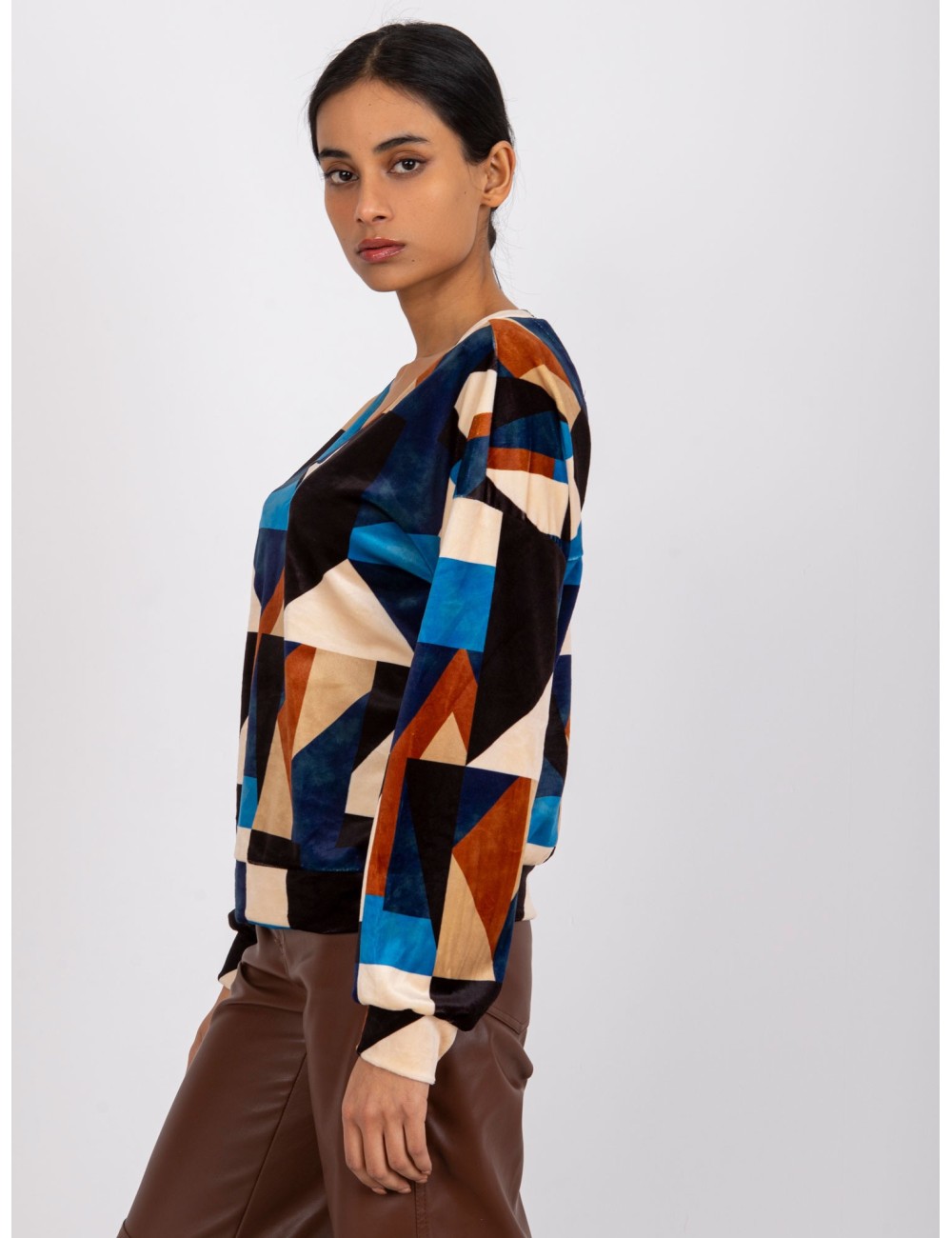 Bluzka-DHJ-BZ-6550.74P