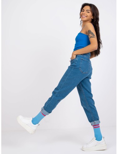 Spodnie jeans-MR-SP-251-1.95