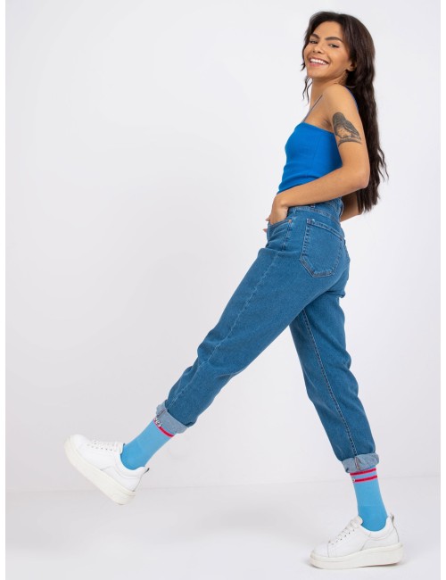 Spodnie jeans-MR-SP-251-1.95