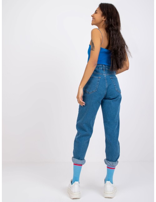 Spodnie jeans-MR-SP-251-1.95