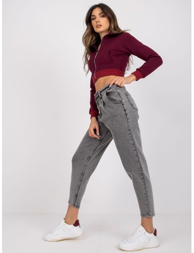 Spodnie jeans-MR-SP-255.56P
