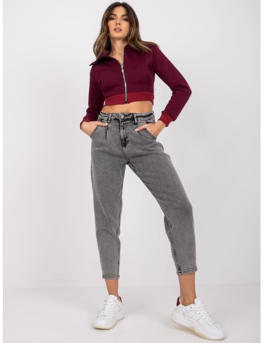 Spodnie jeans-MR-SP-255.56P