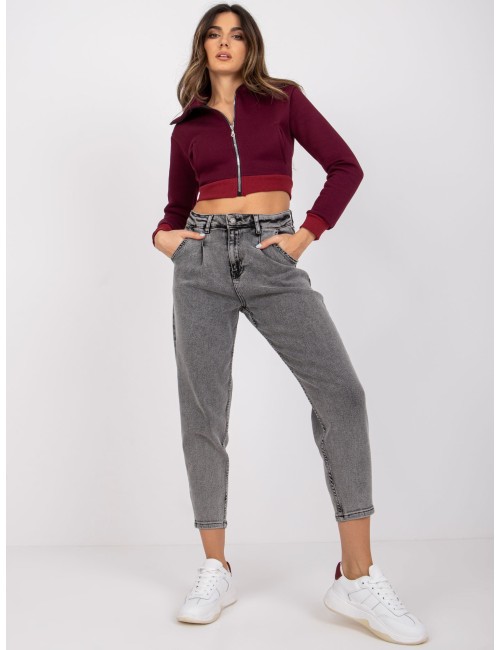 Spodnie jeans-MR-SP-255.56P