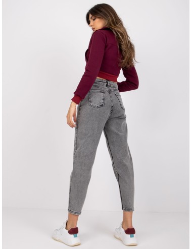 Spodnie jeans-MR-SP-255.56P