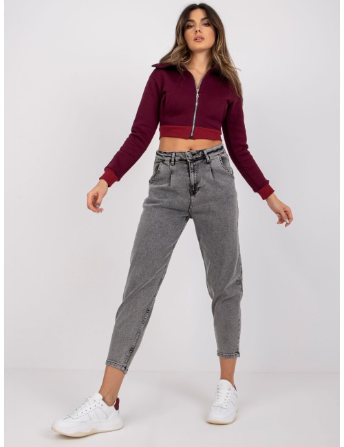 Spodnie jeans-MR-SP-255.56P