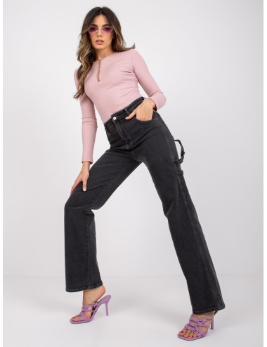 Spodnie jeans-MR-SP-356.42P