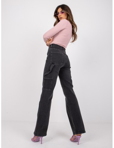 Spodnie jeans-MR-SP-356.42P